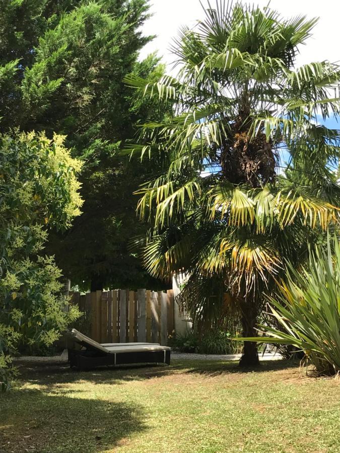 Villa La Diguinerie Prignac Exterior foto
